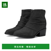 舒 Malibu 美国直邮 1h可退 女鞋 Blowfish 短靴 靴 Riley 时装