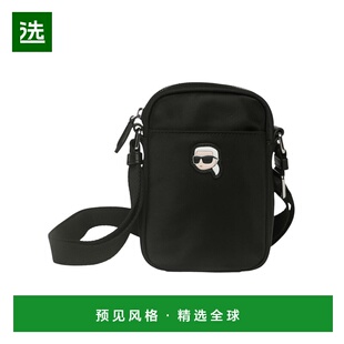 斜挎包 Ikon A1W32040 Lagerfeld 香港直邮Karl