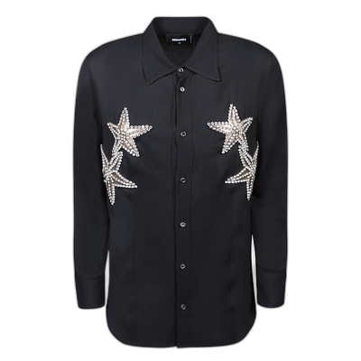 DSQUARED2 女士衬衫 S72DL0750S76512900