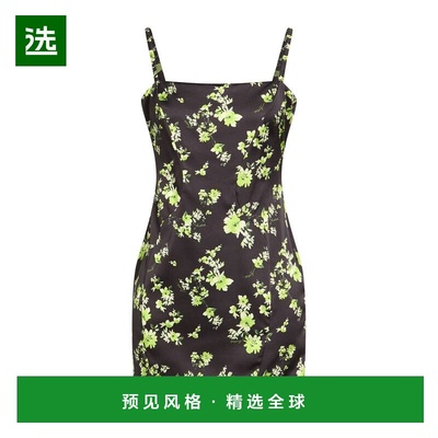 1h可退 香港直邮ROTATE BIRGER CHRISTENSEN 女士 紧身连衣裙