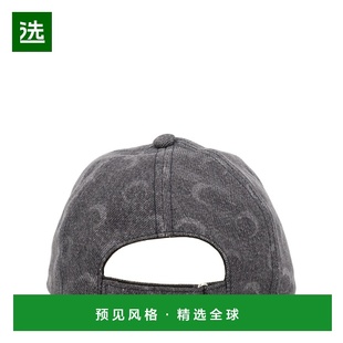 香港直邮MARINE SERRE 女士帽子 UHG048ACDEN0006GR90 AW2025