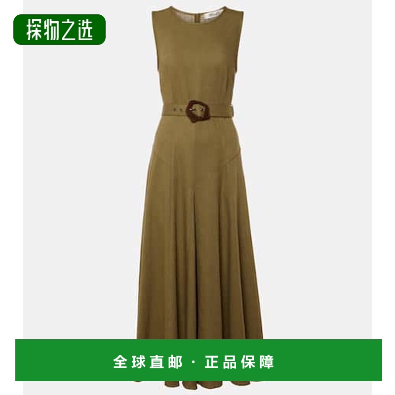 香港直邮DIANE VON FURSTENBERG 黛安·冯芙丝汀宝 女士 Elliot