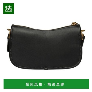 欧洲直邮Coach蔻驰 女包包 Swinger 20 手提包