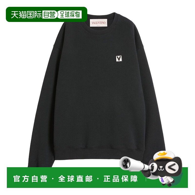 香港直邮Valentino 长袖卫衣 VMF28RAQS