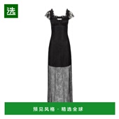 香港直邮NINA AW2025 25ACRO030PA0492U9000 RICCI 女士连衣裙