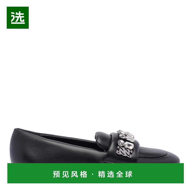 1h可退 欧洲直邮CASADEI 女士休闲鞋1D274Y0101C26059000单鞋