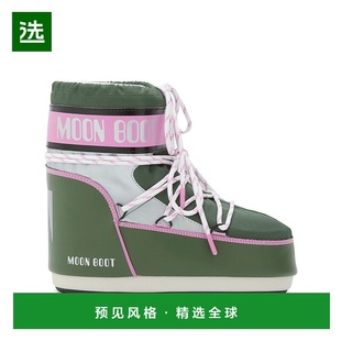 月亮靴 boot 女士 Moon 1409650GH01 1h可退 靴子 香港直邮moon