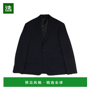 外套 细条纹西装 BH0223 Studios 香港直邮Acne