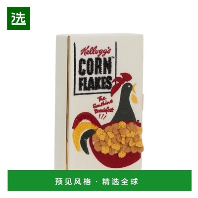 1h可退 香港直邮ANYA HINDMARCH 安雅·希德玛芝 女士 202077LEMO