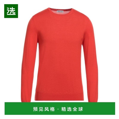 1h可退 【美国直邮】gran sasso 男士 毛衣