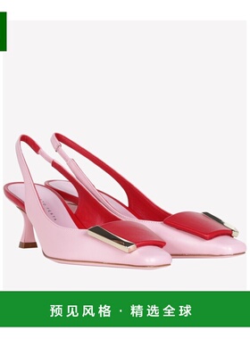 香港直邮ROBERTO FESTA 女士凉鞋 ARIENNENAPPAPEONIA SS2025