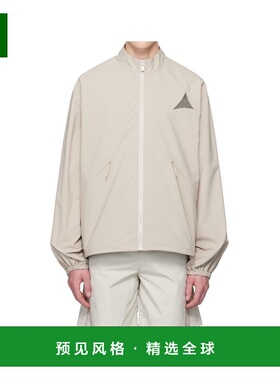 香港直邮HELIOT EMIL 男士夹克 SS25M02154ST18STONE SS2025