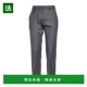 男士 休闲裤 UP688WS0105UXXX979 香港直邮DONDUP AW2025 灰色