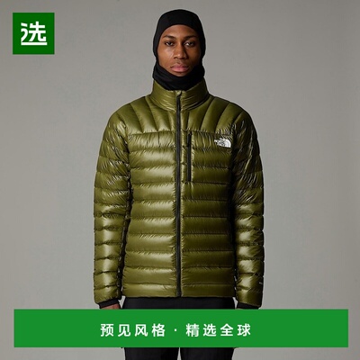 欧洲直邮北面男士 Summit Breithorn 羽绒服TheNorthFace