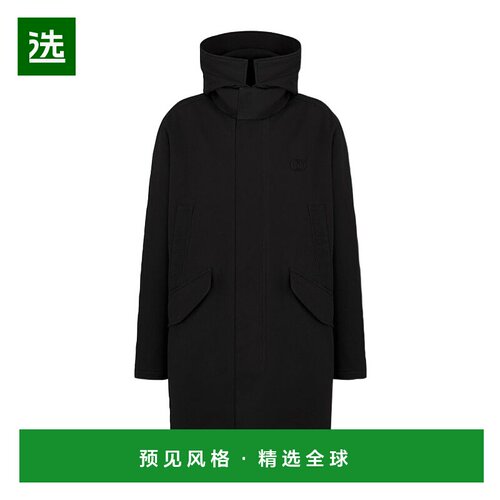 香港直邮Dior CD ICON 派克大衣 DIOUK7CC迪奥