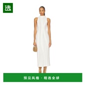 连衣裙 1h可退 DR28954YN2222 女士 Mollie 香港直邮CULT GAIA