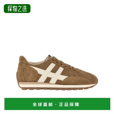 香港直邮Hogan 86er休闲鞋 HXW6710FP0IUHT