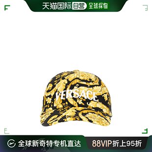 男士 帽子时尚 范思哲 欧洲直邮Versace