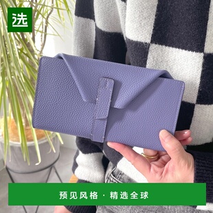 【日本直邮】PELLE BORSA 女士 钱包