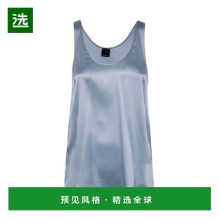 104670A2JR 圆领背心 1h可退 香港直邮Pinko