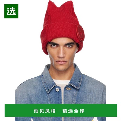 1h可退 【美国直邮】charles jeffrey loverboy  帽子