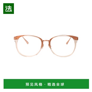 1h可退 香港直邮Linda Farrow 琳达·法罗 女士 ASH/ROSEGOLD/ 醋