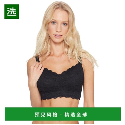 1h可退 【美国直邮】cosabella 女士 文胸蕾丝内衣比基尼