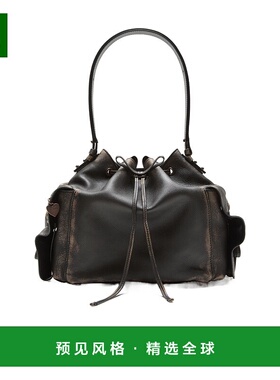 香港直邮Acne Studios MULTIPOCKET 水桶包 A10454斜挎包手提包