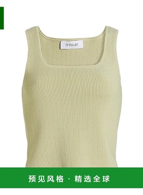 1h可退 【美国直邮】derek lam 女士 背心吊带