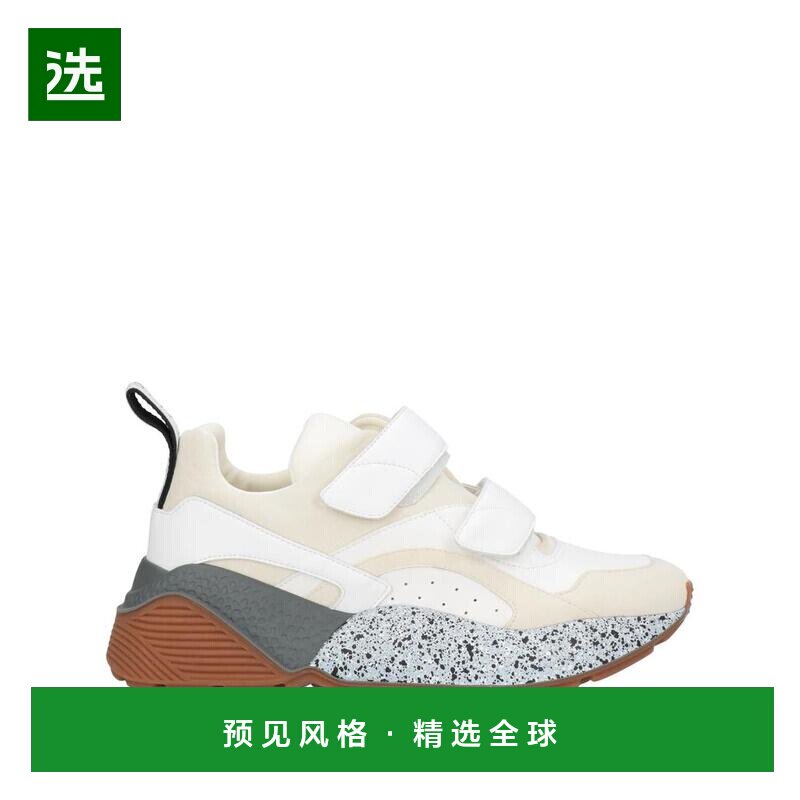 【美国直邮】stella mccartney 女士 时尚休闲鞋松糕鞋