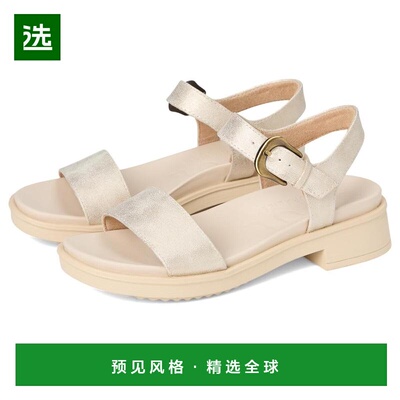 1h可退 【美国直邮】naturalizer 女士 时尚休闲鞋