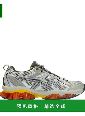 1h可退 香港直邮Asics 亚瑟士 男士 运动鞋 1203A270026 舒适时尚