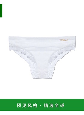 香港直邮Chloe 徽标比基尼泳裤 CH25AMB28471