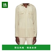 香港直邮Tom HMBC03SPS86汤姆 衬衫 Ford 长袖