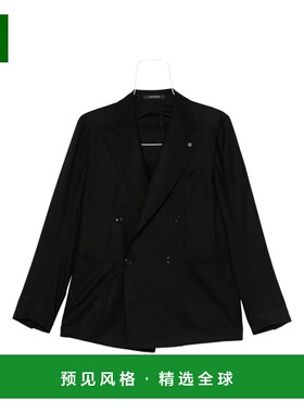 香港直邮TAGLIATORE 男士西服 GWARNER2DK080005N5043 AW2025