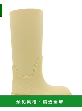 BURBERRY 女士靴子 8081791B8762长筒靴