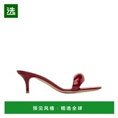 Rossi Bijoux 香港直邮Gianvito 高跟凉鞋 G1838055RICNUI