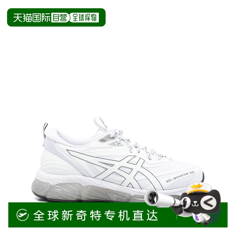 1h可退 欧洲直邮asics 女士 休闲鞋亚瑟士运动鞋