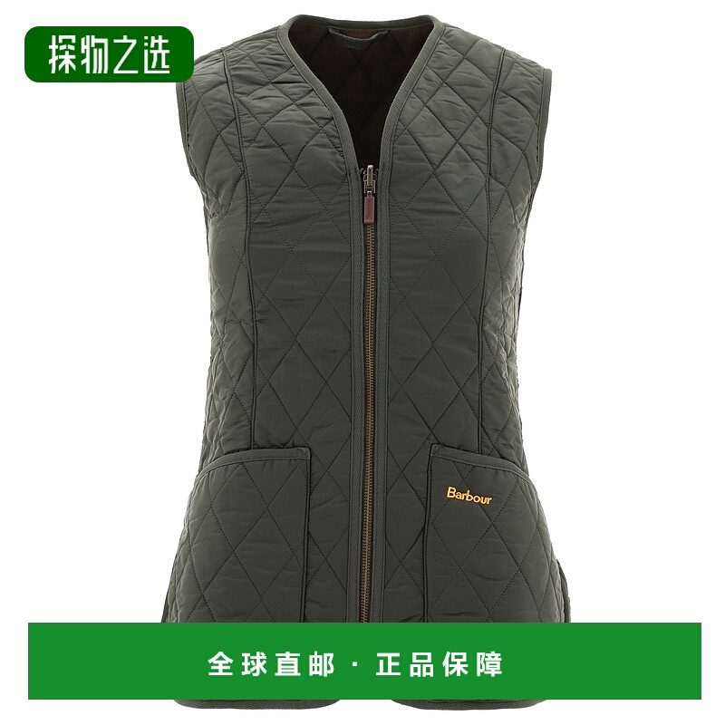 欧洲直邮Barbour 女士西服LLI0003OL71