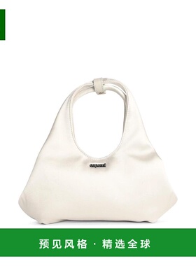 香港直邮COPERNI 女士手拿包 COPBA128F3069 SS2026 白色 Folded