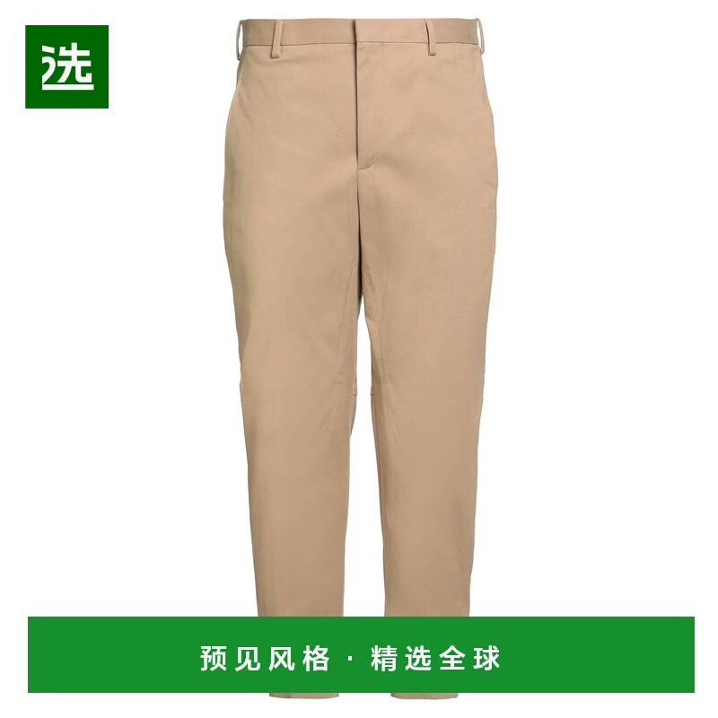 1h可退 香港直邮Neil Barrett 尼奥·贝奈特 男士 休闲长裤,男装,休闲裤,淘宝优惠券,粉丝福利购,淘宝优惠卷