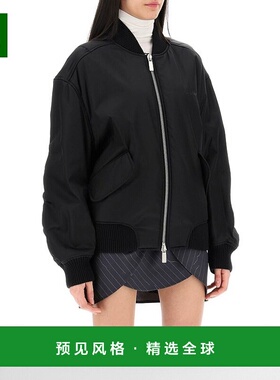 欧洲直邮OFF-WHITE 女士西服OWEH028C99FAB0011010