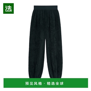 Bridge Oak 长裤 FAP6101卫裤 香港直邮Loro 休闲裤 Piana