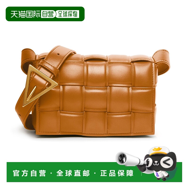 1h可退 香港直邮Bottega Veneta 葆蝶家 女士 Padded Cassette 包