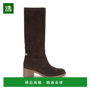 1h可退 香港直邮Carel 女士 Brighton 靴子 BRIGHTON8230长筒靴