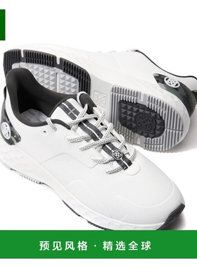 GFORE男士无钉高尔夫球鞋舒适时尚运动鞋GMF000018母亲节