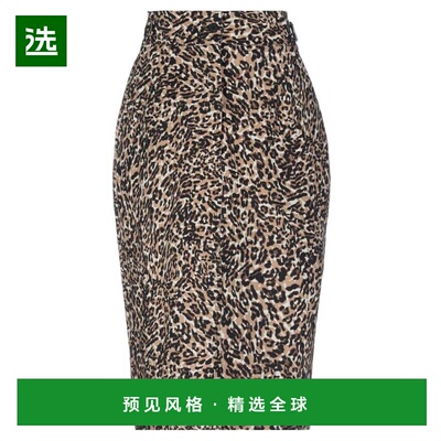 1h可退 【美国直邮】DIXIE 女士半身裙休闲百搭潮流时尚舒适透气