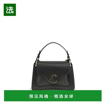 1h可退 香港直邮Coccinelle 女士 C-Me 小號手提包 E1U4G180201