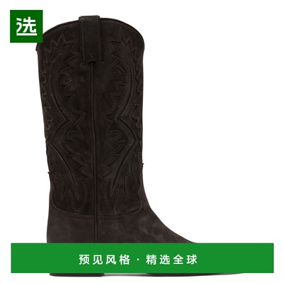 1h可退 香港直邮Sartore 女士 Boots 短靴 SR4710WAX571PEPE