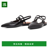 休闲鞋 1h可退 女士 时尚 美国直邮 vagabond